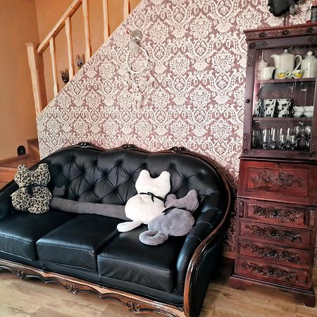 Family Hotel Daugavpils Luaran gambar