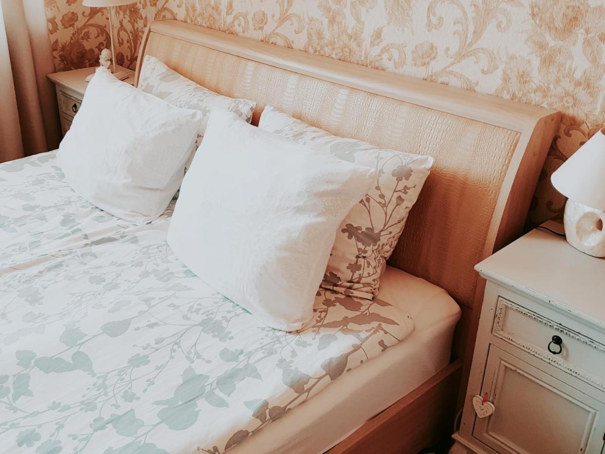 Family Hotel Daugavpils Luaran gambar