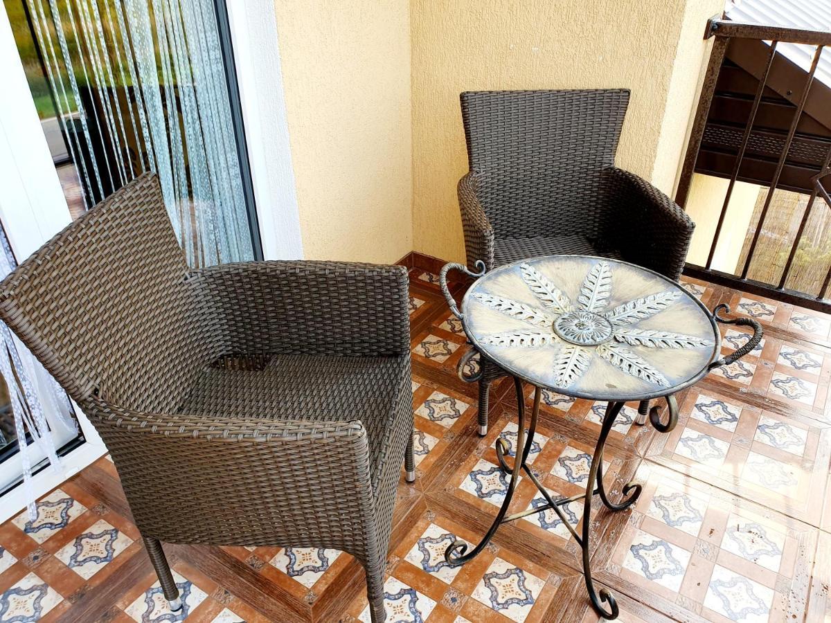 Family Hotel Daugavpils Luaran gambar