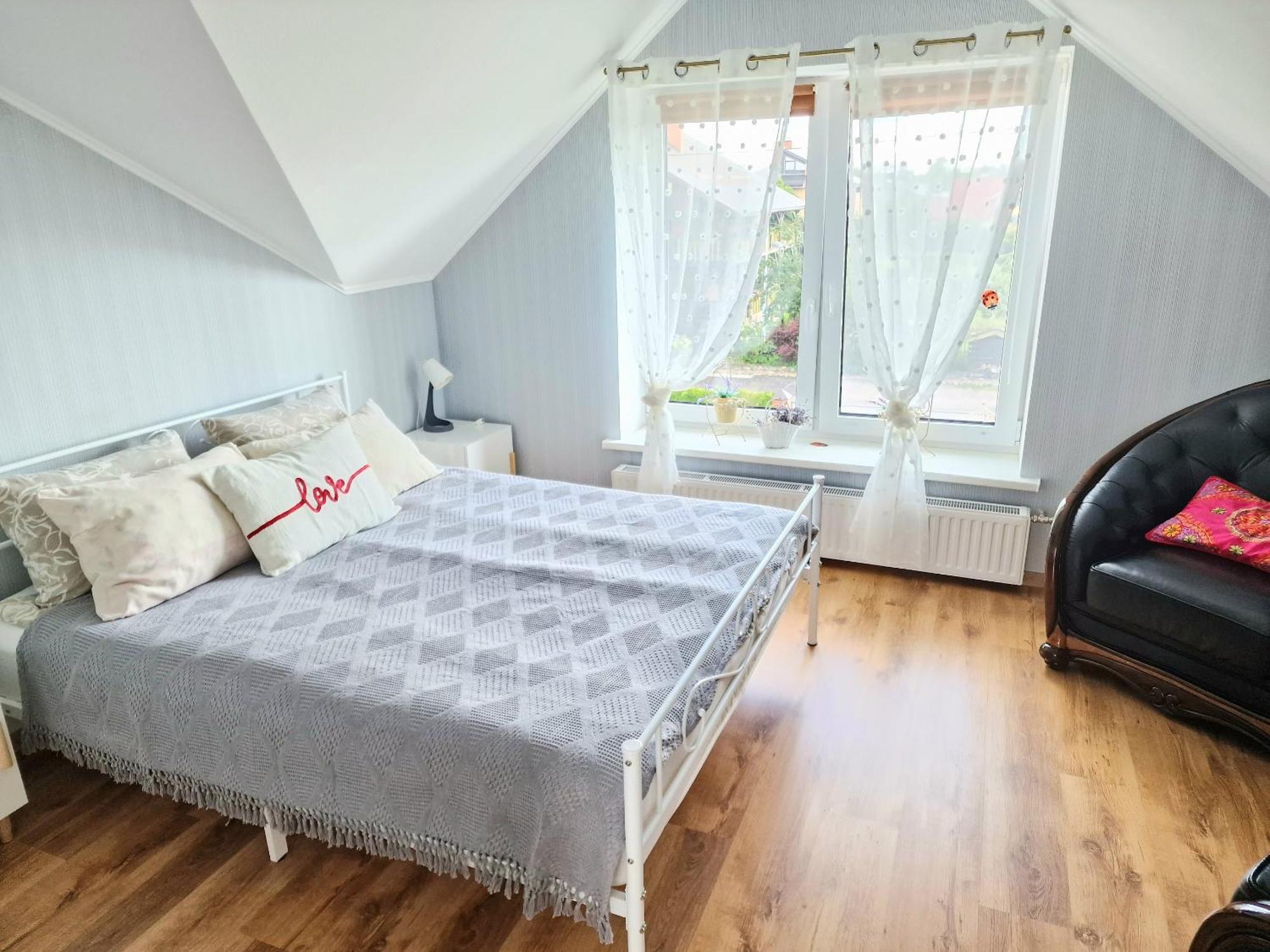 Family Hotel Daugavpils Luaran gambar