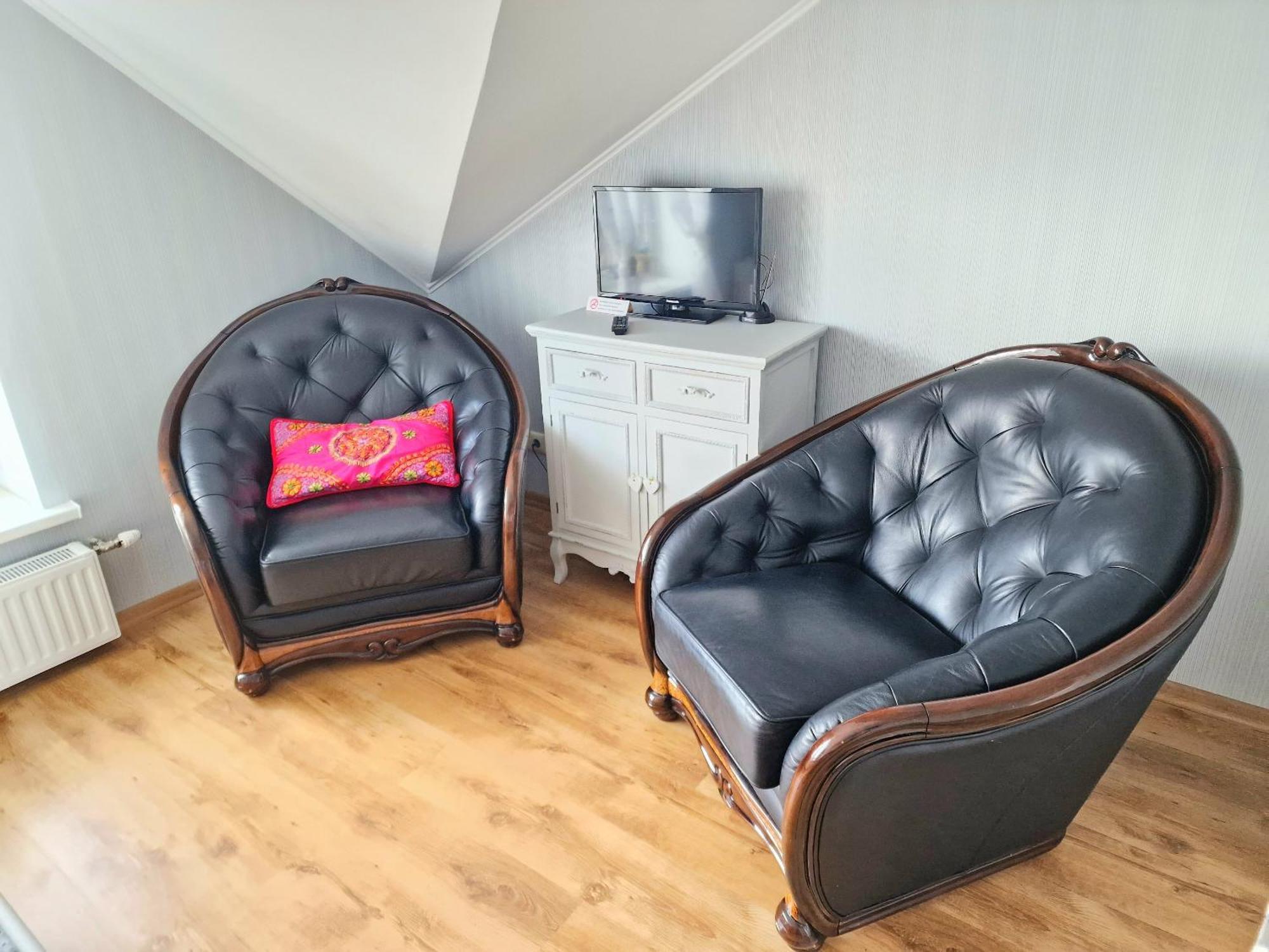 Family Hotel Daugavpils Luaran gambar