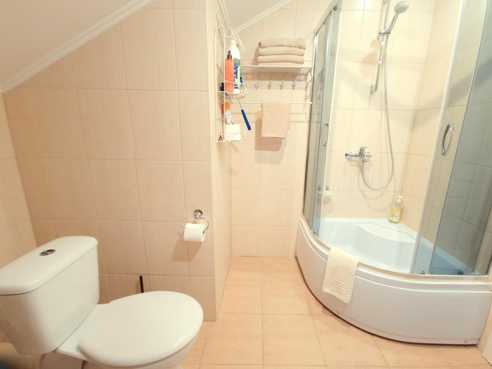 Family Hotel Daugavpils Luaran gambar