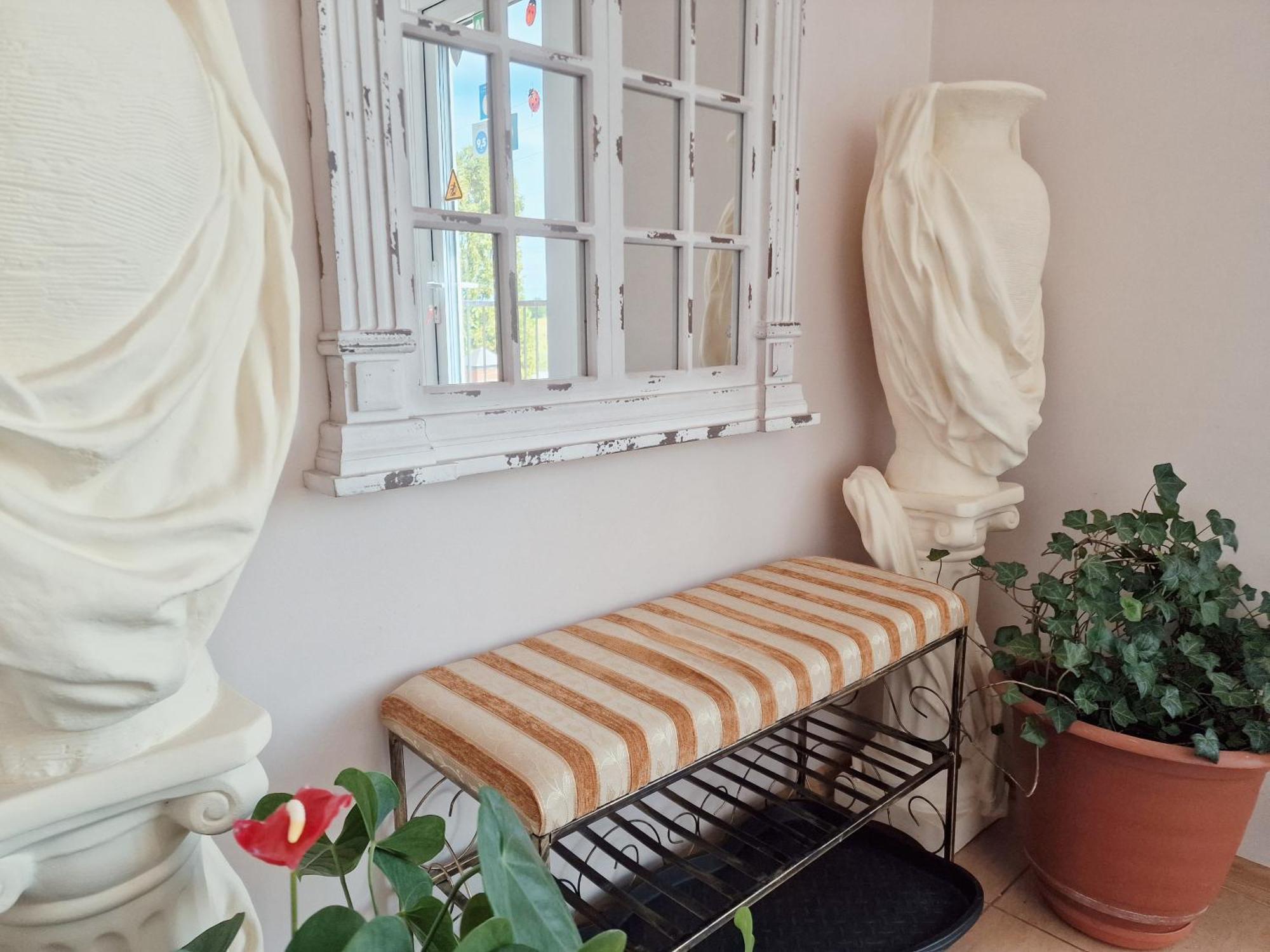 Family Hotel Daugavpils Luaran gambar