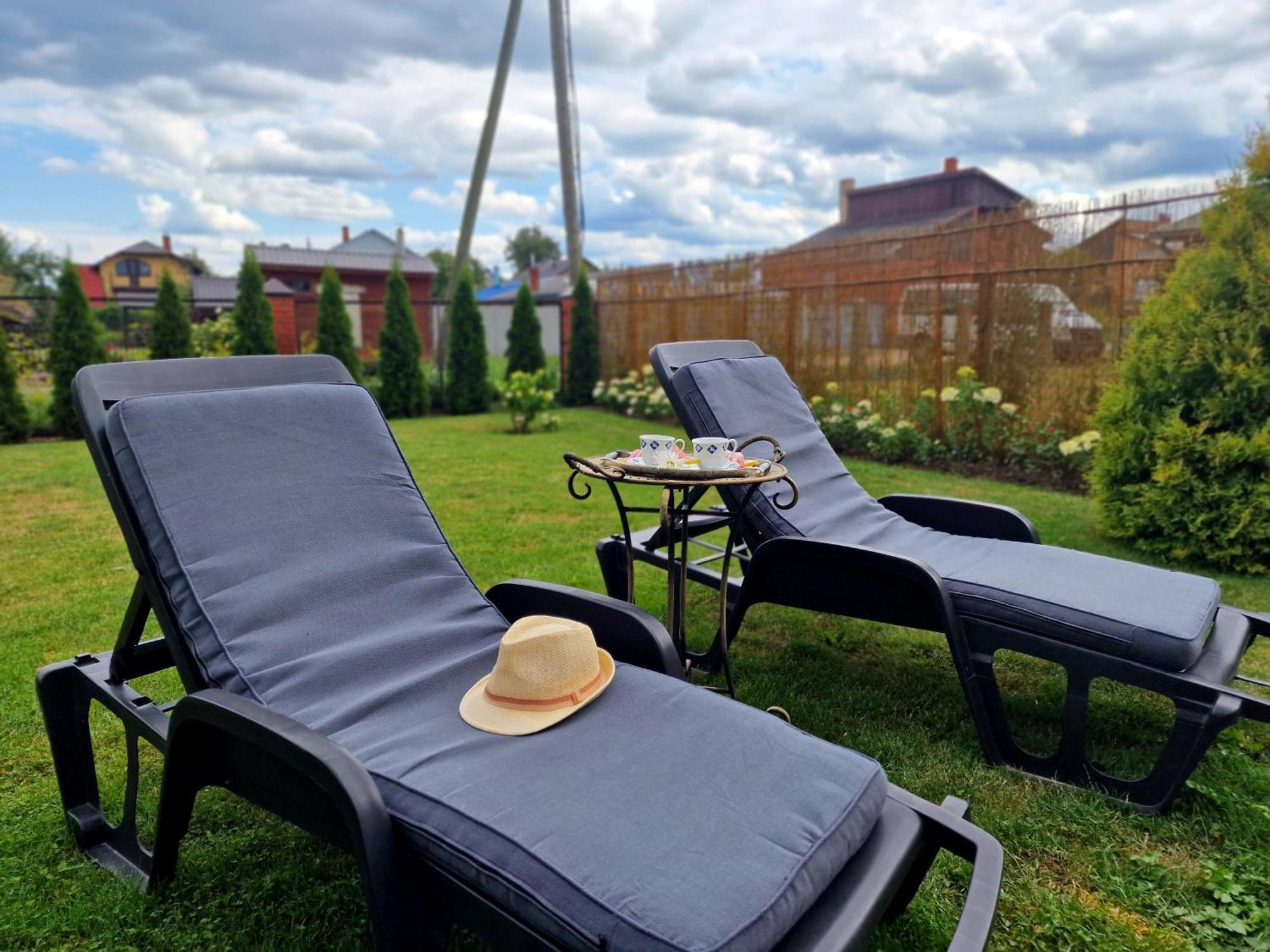 Family Hotel Daugavpils Luaran gambar