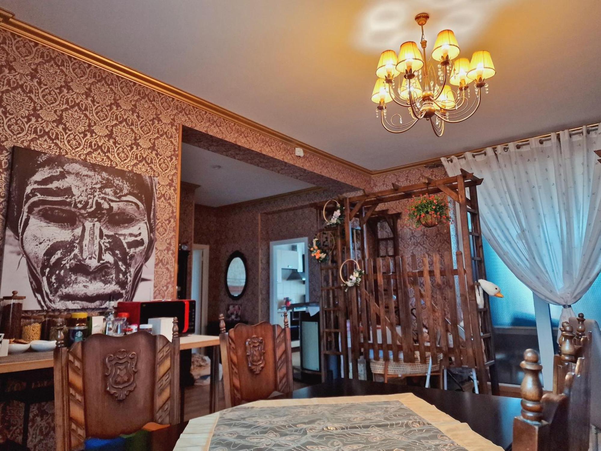 Family Hotel Daugavpils Luaran gambar