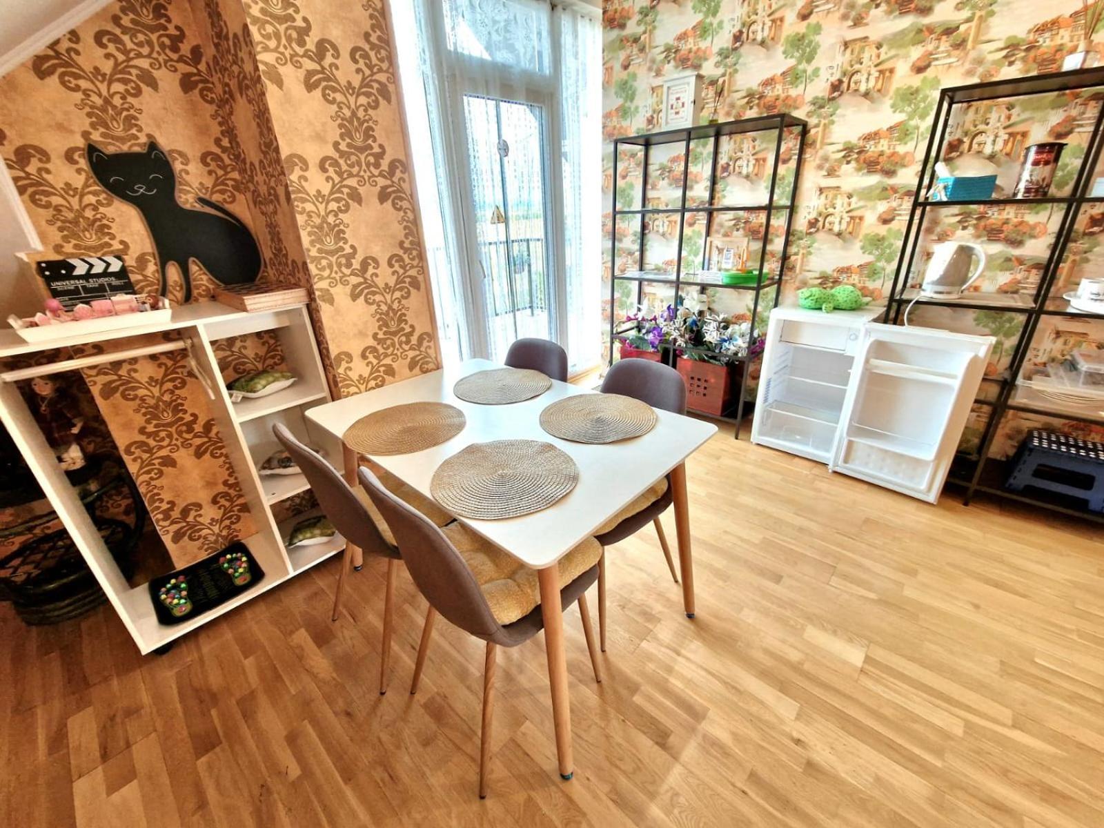 Family Hotel Daugavpils Luaran gambar