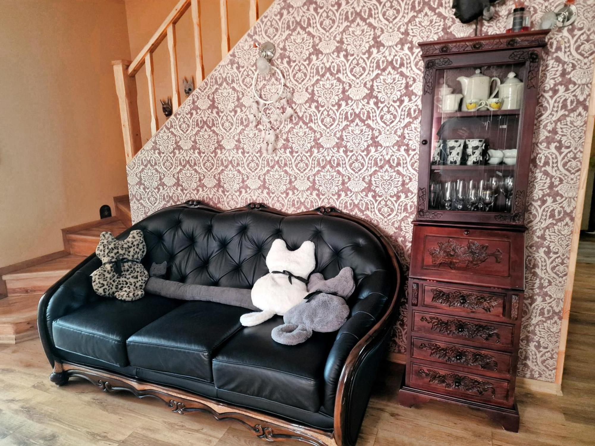 Family Hotel Daugavpils Luaran gambar