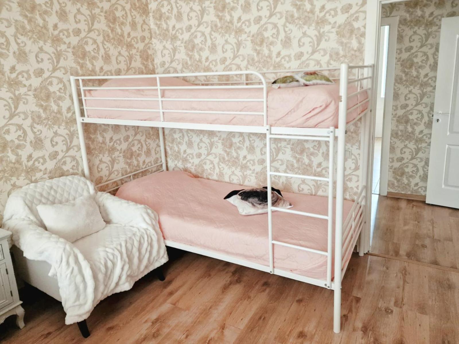 Family Hotel Daugavpils Luaran gambar