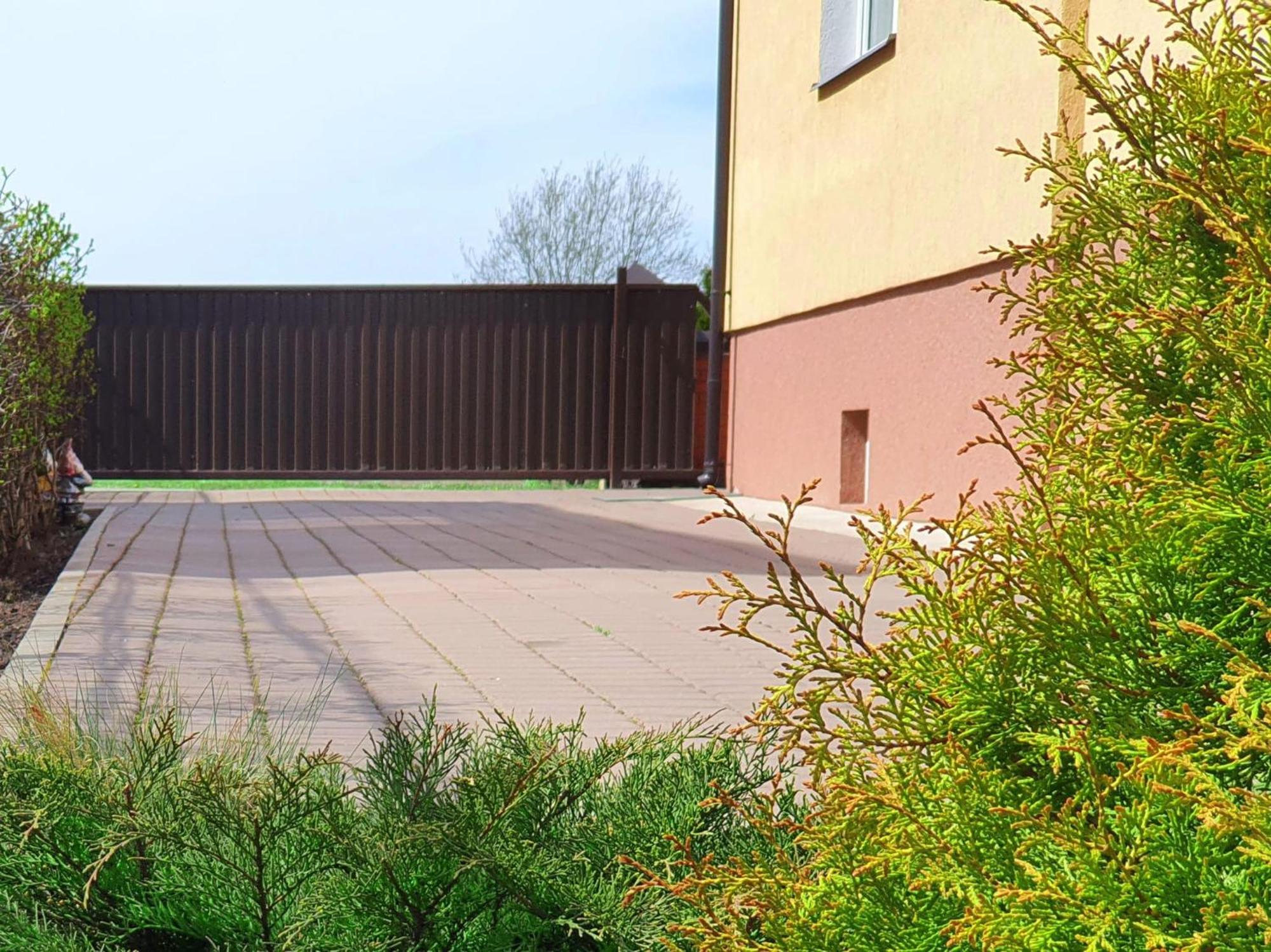 Family Hotel Daugavpils Luaran gambar