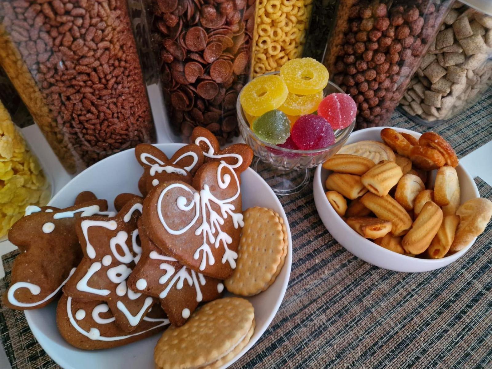 Family Hotel Daugavpils Luaran gambar