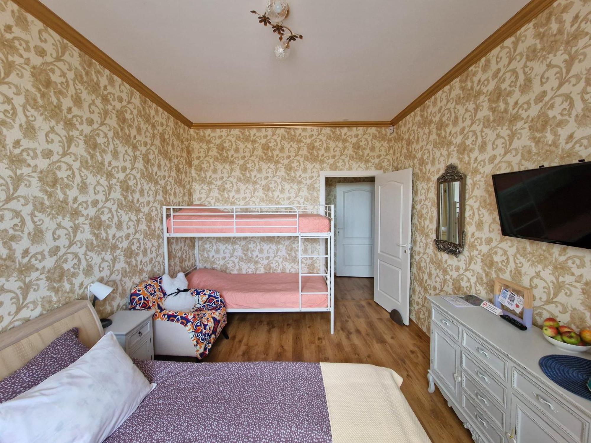 Family Hotel Daugavpils Luaran gambar