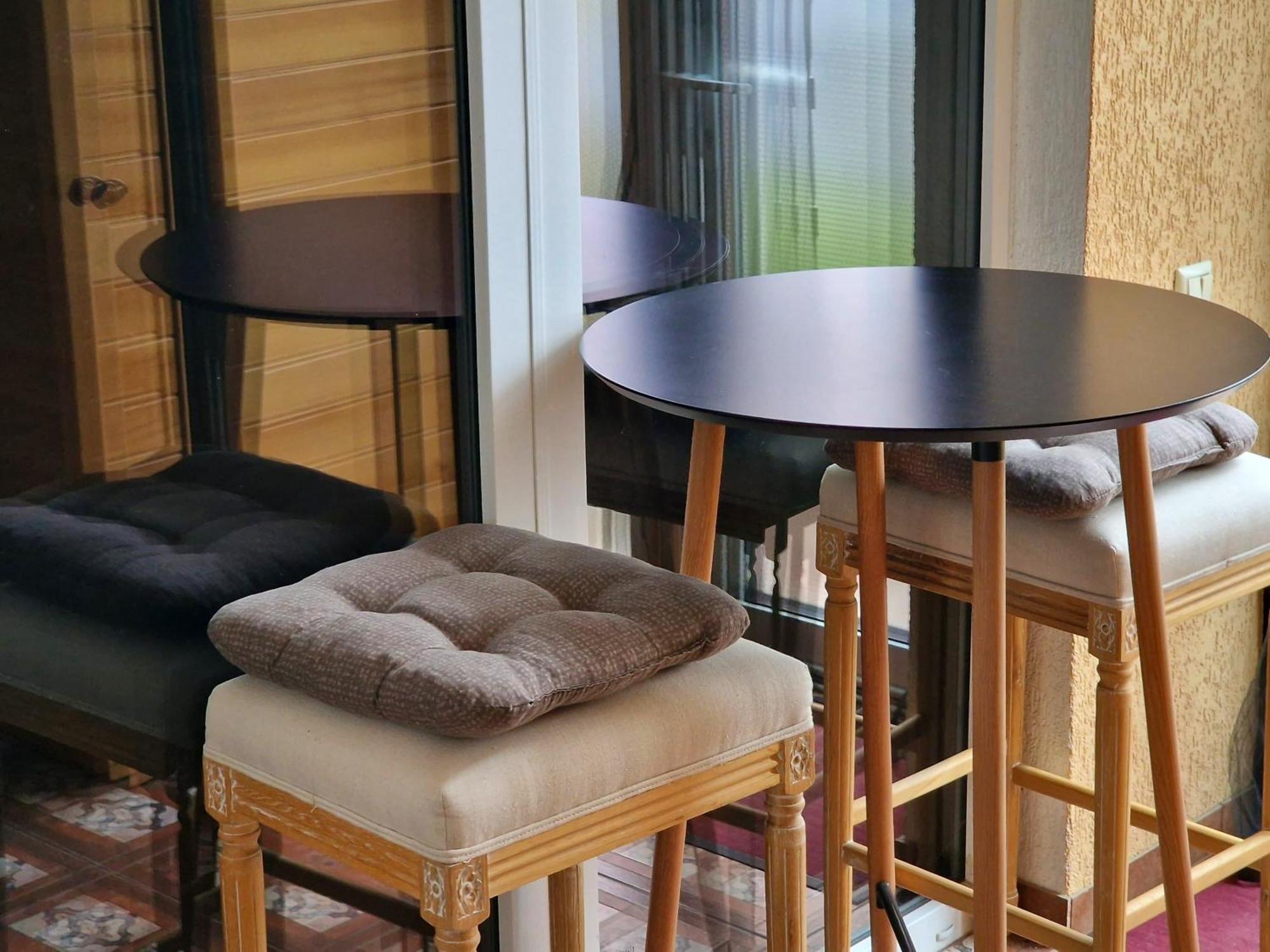 Family Hotel Daugavpils Luaran gambar
