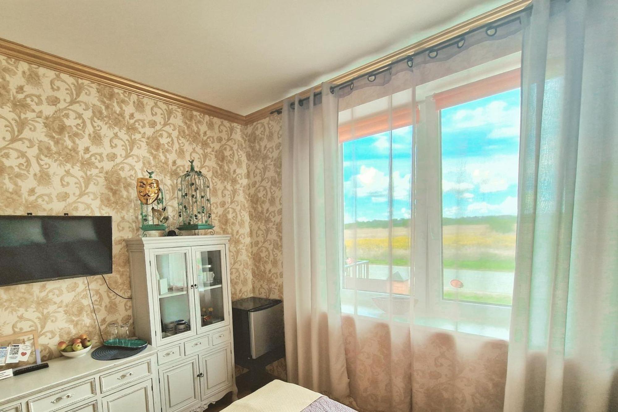 Family Hotel Daugavpils Luaran gambar