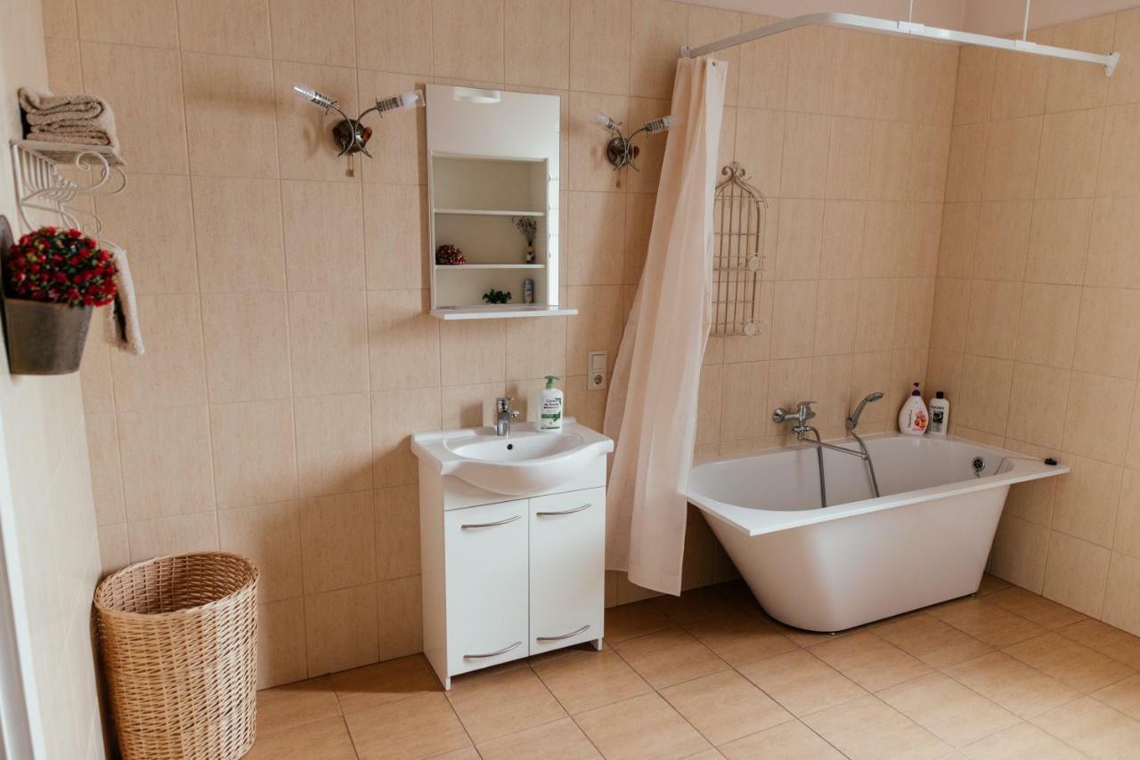 Family Hotel Daugavpils Luaran gambar
