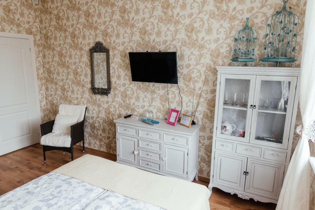 Family Hotel Daugavpils Luaran gambar