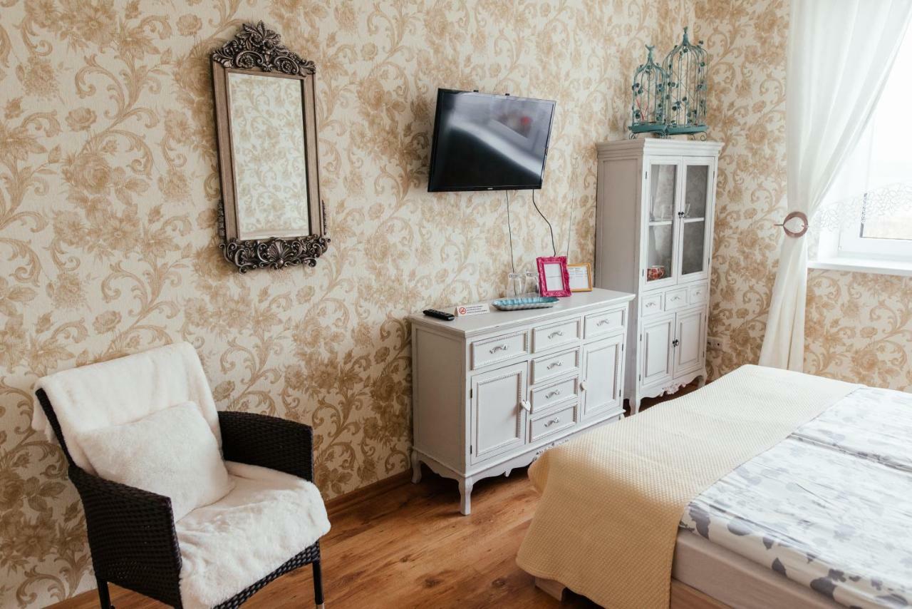 Family Hotel Daugavpils Luaran gambar